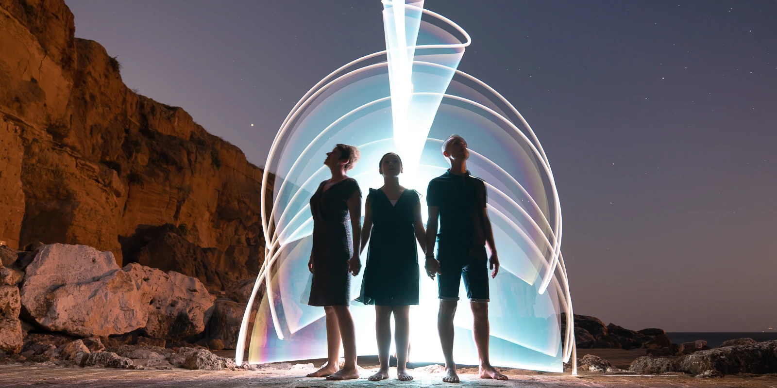 light-painting 2020