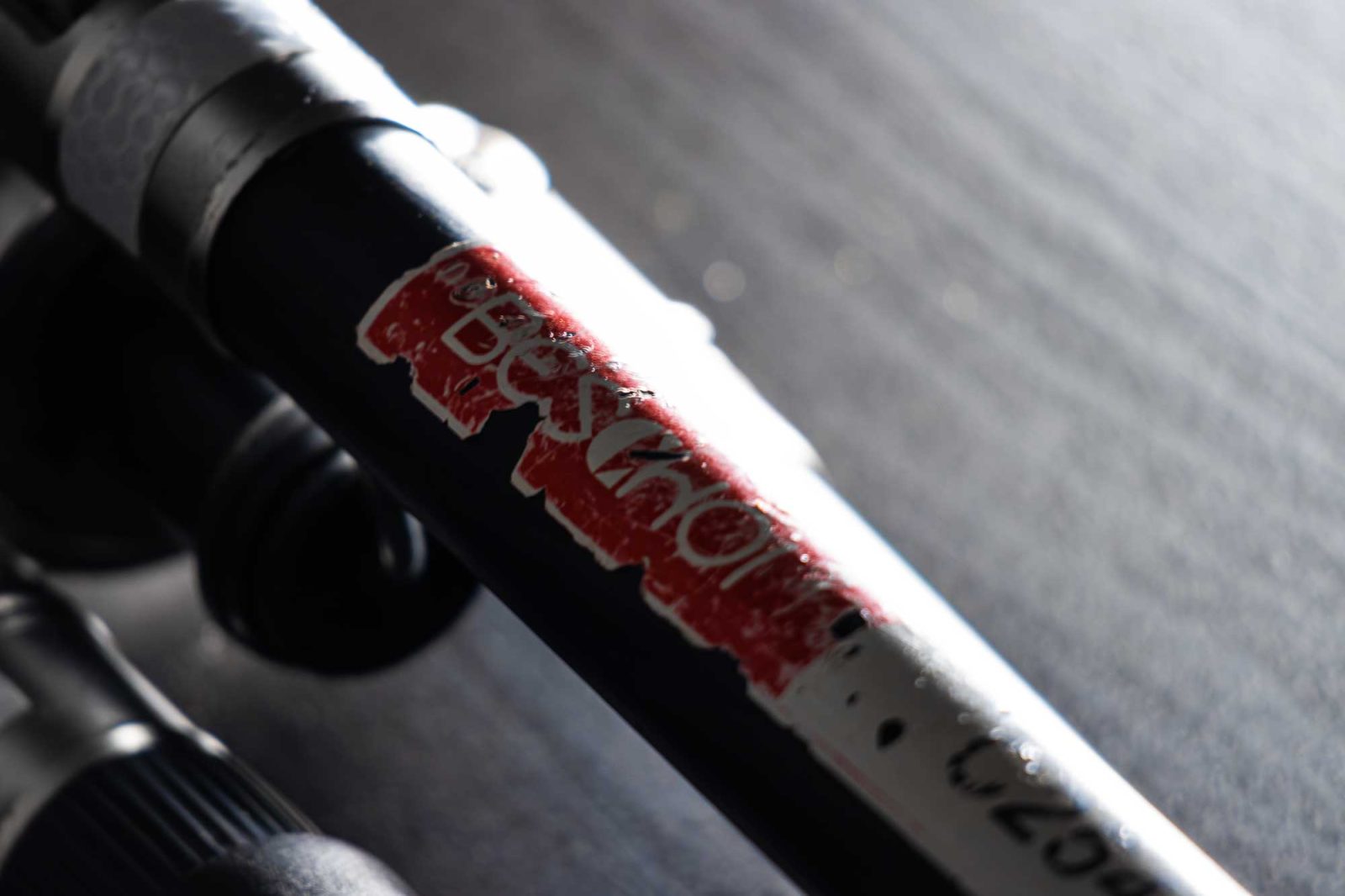 Treppiede Beschoi C254