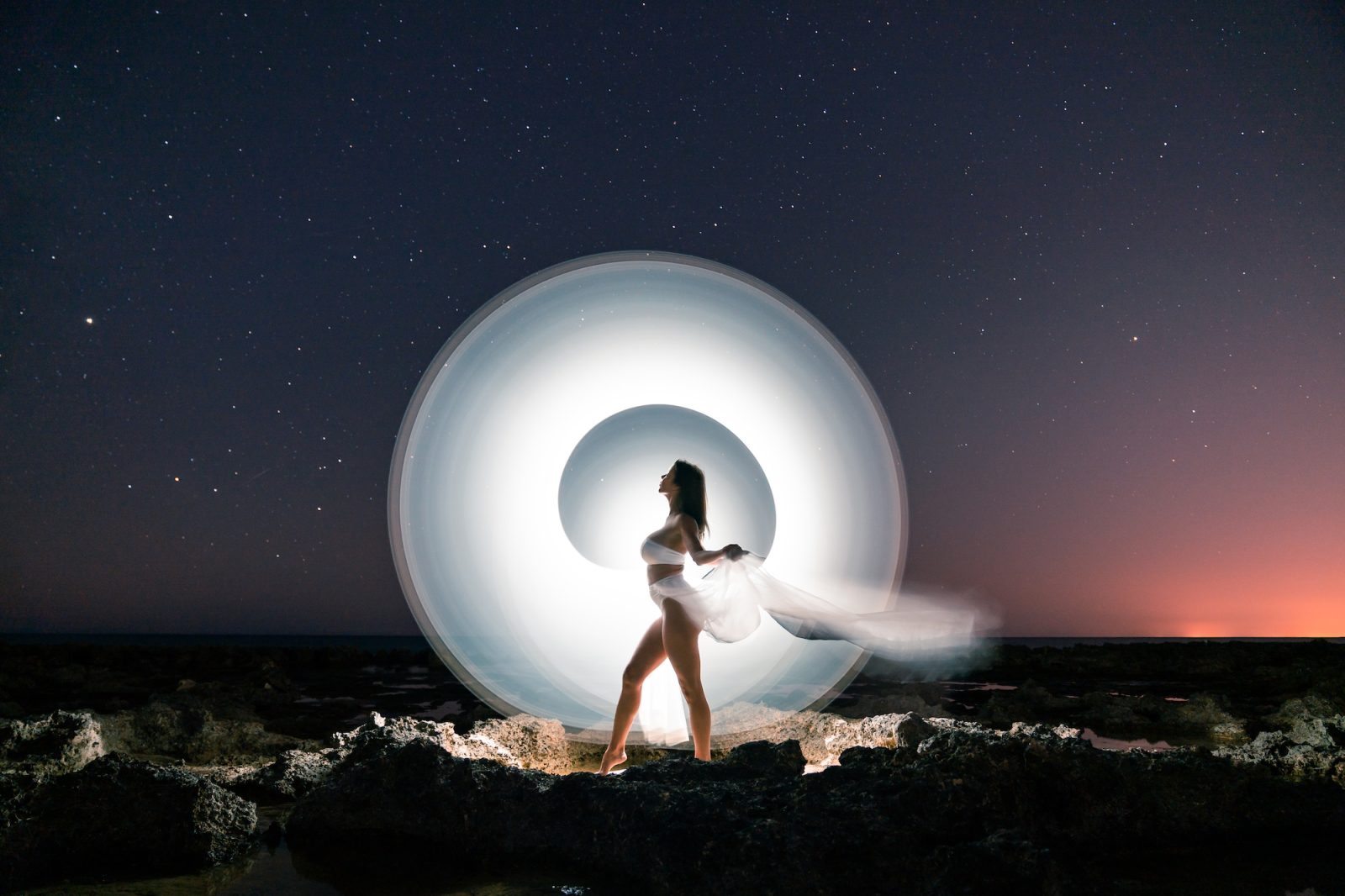 creative portrait photography