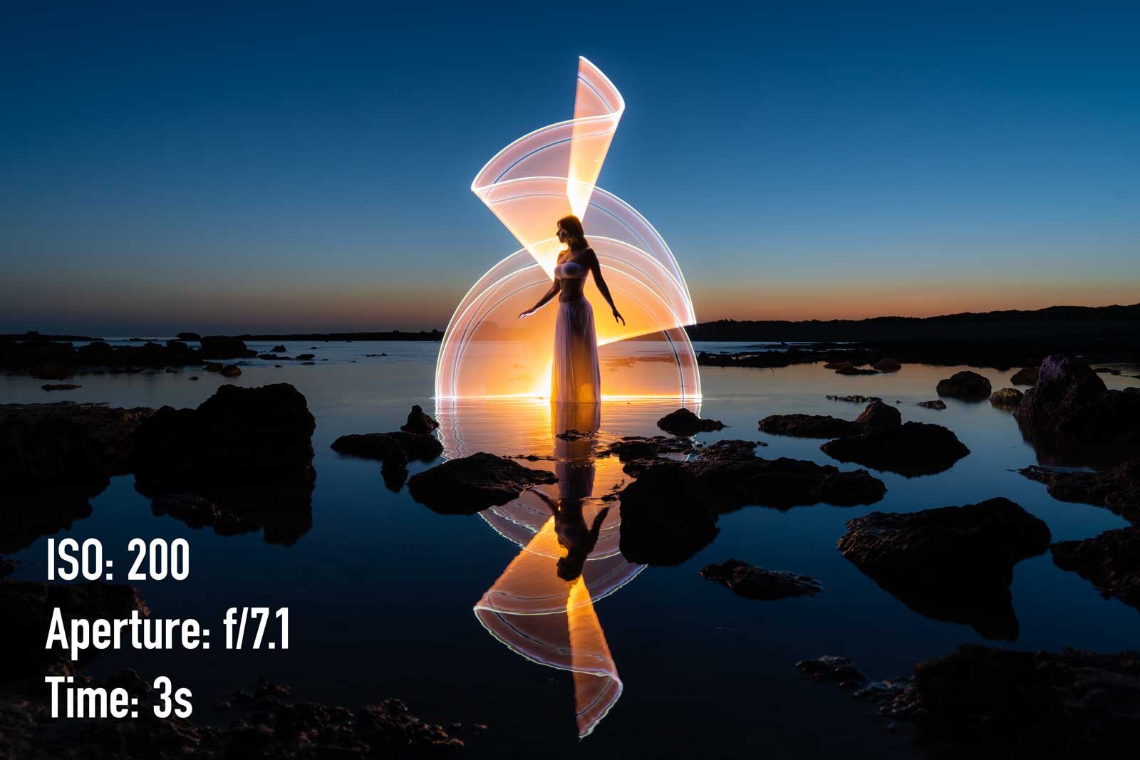 light painting camera settings 2