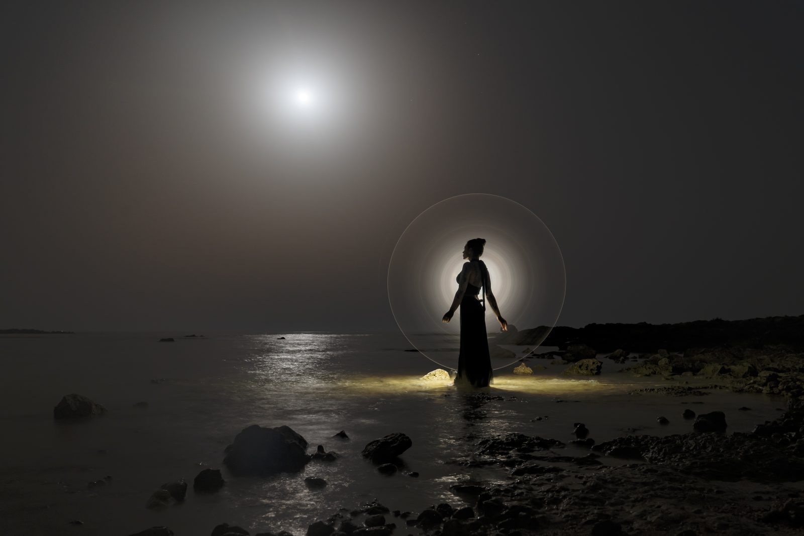 light-paiinting