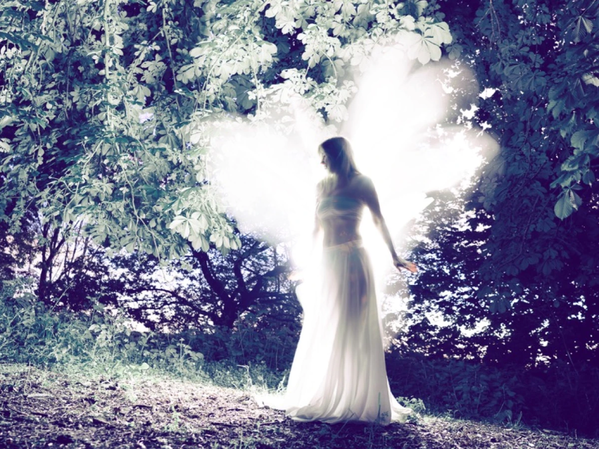 fotografia light-painting a parigi con lily
