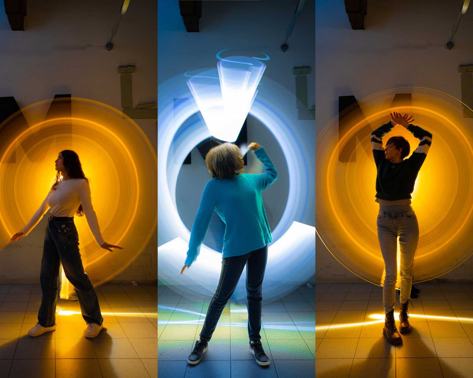 light-painting workshop