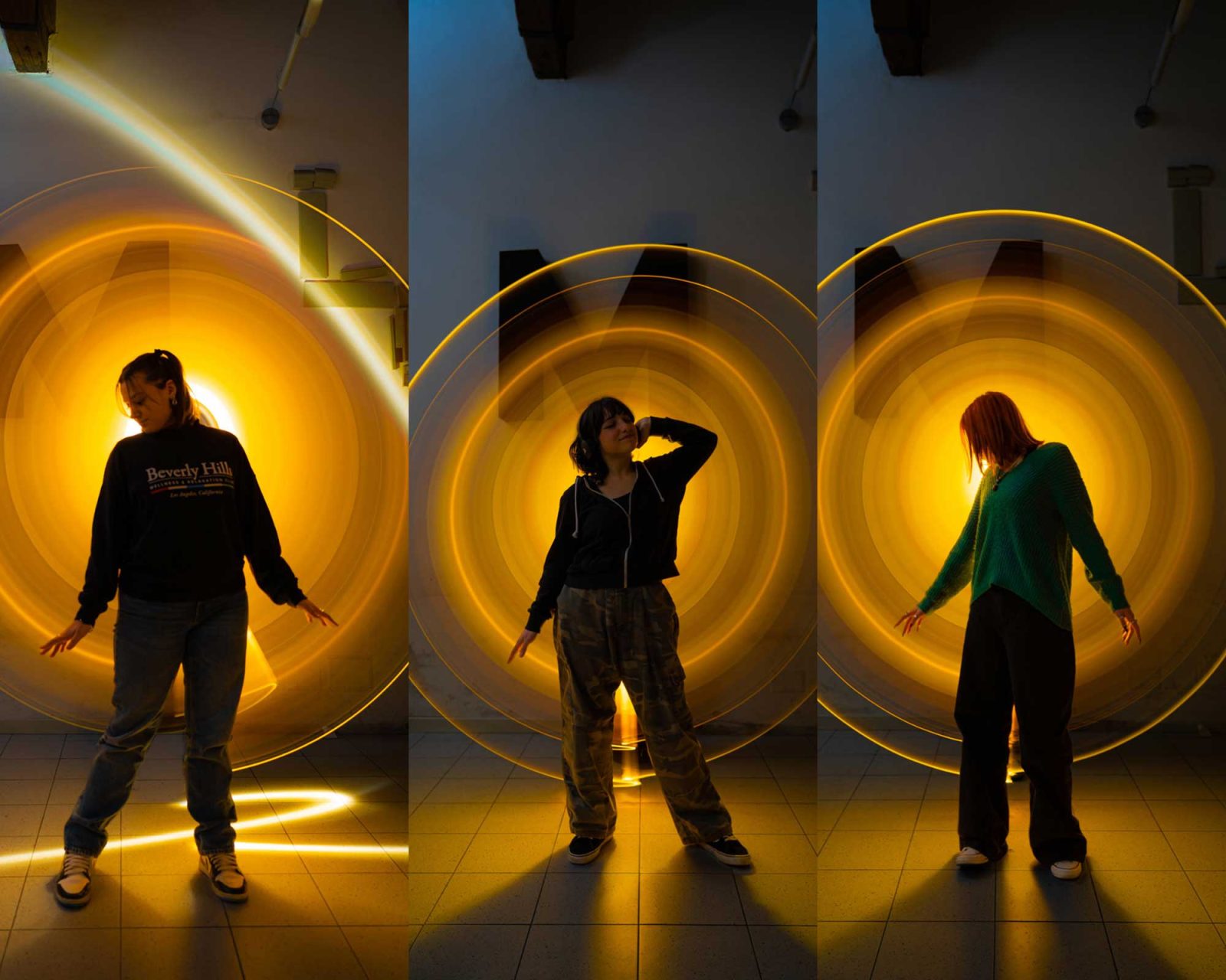 light-painting workshop
