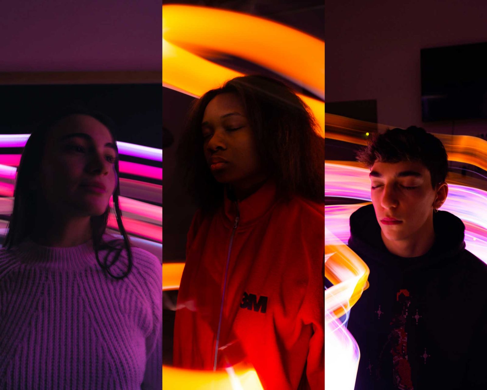 light-painting workshop