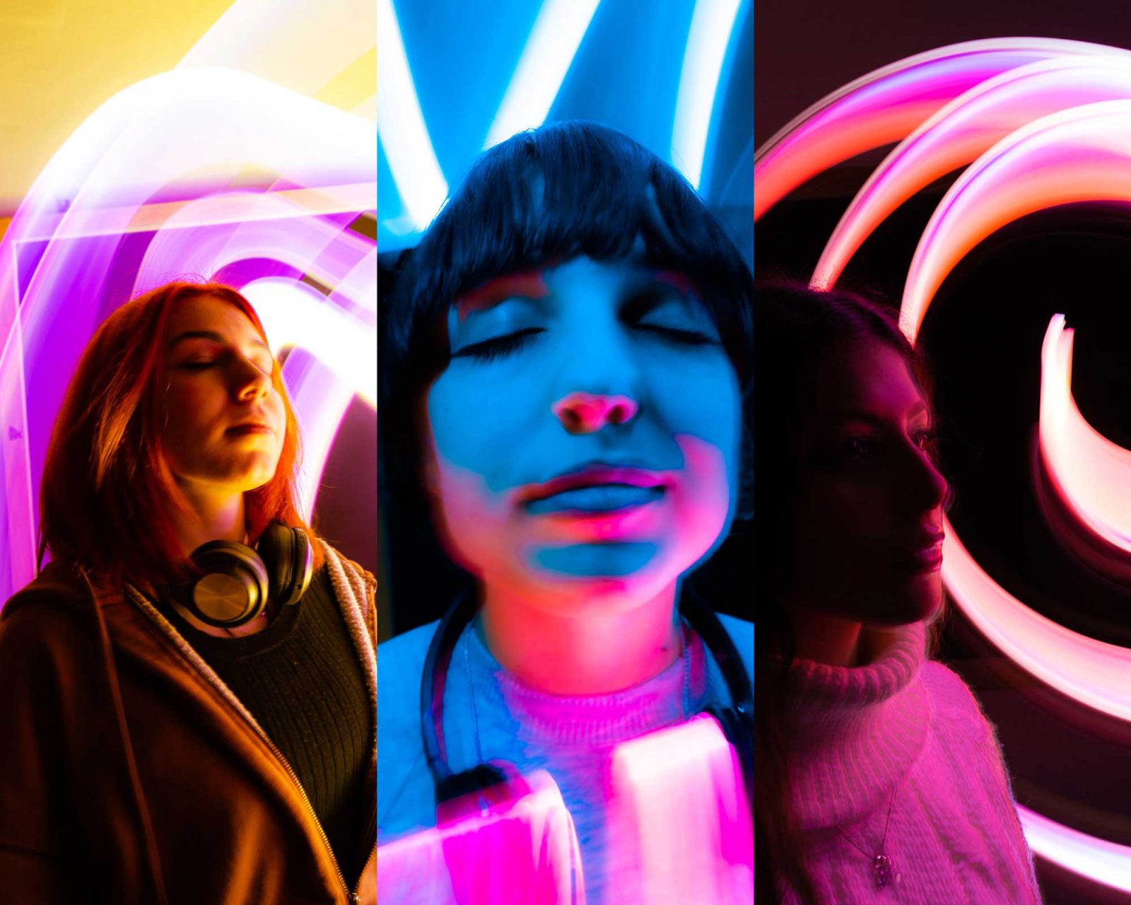 light-painting workshop