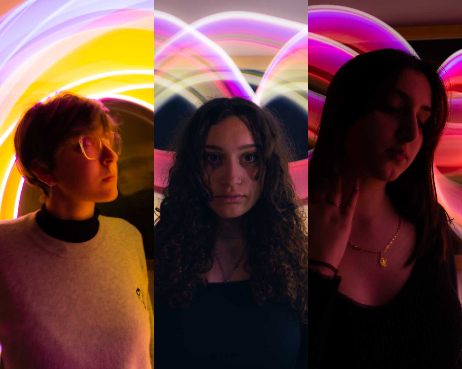 light-painting workshop