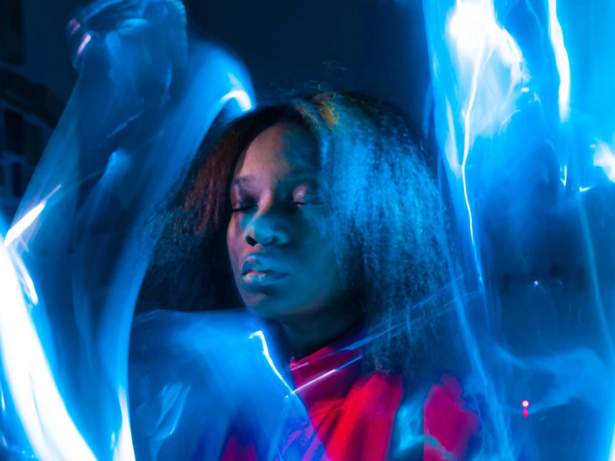 light-painting workshop
