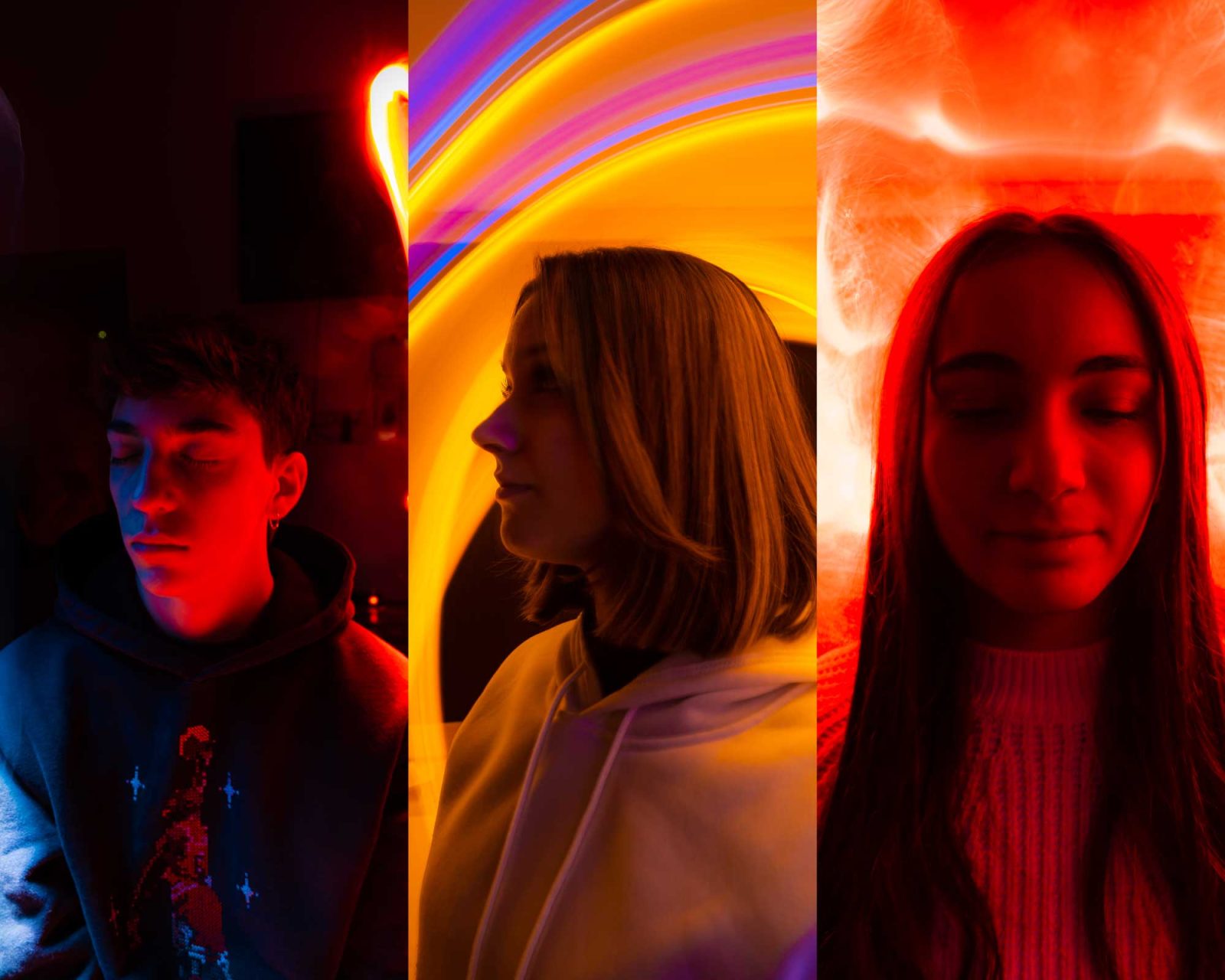 light-painting workshop