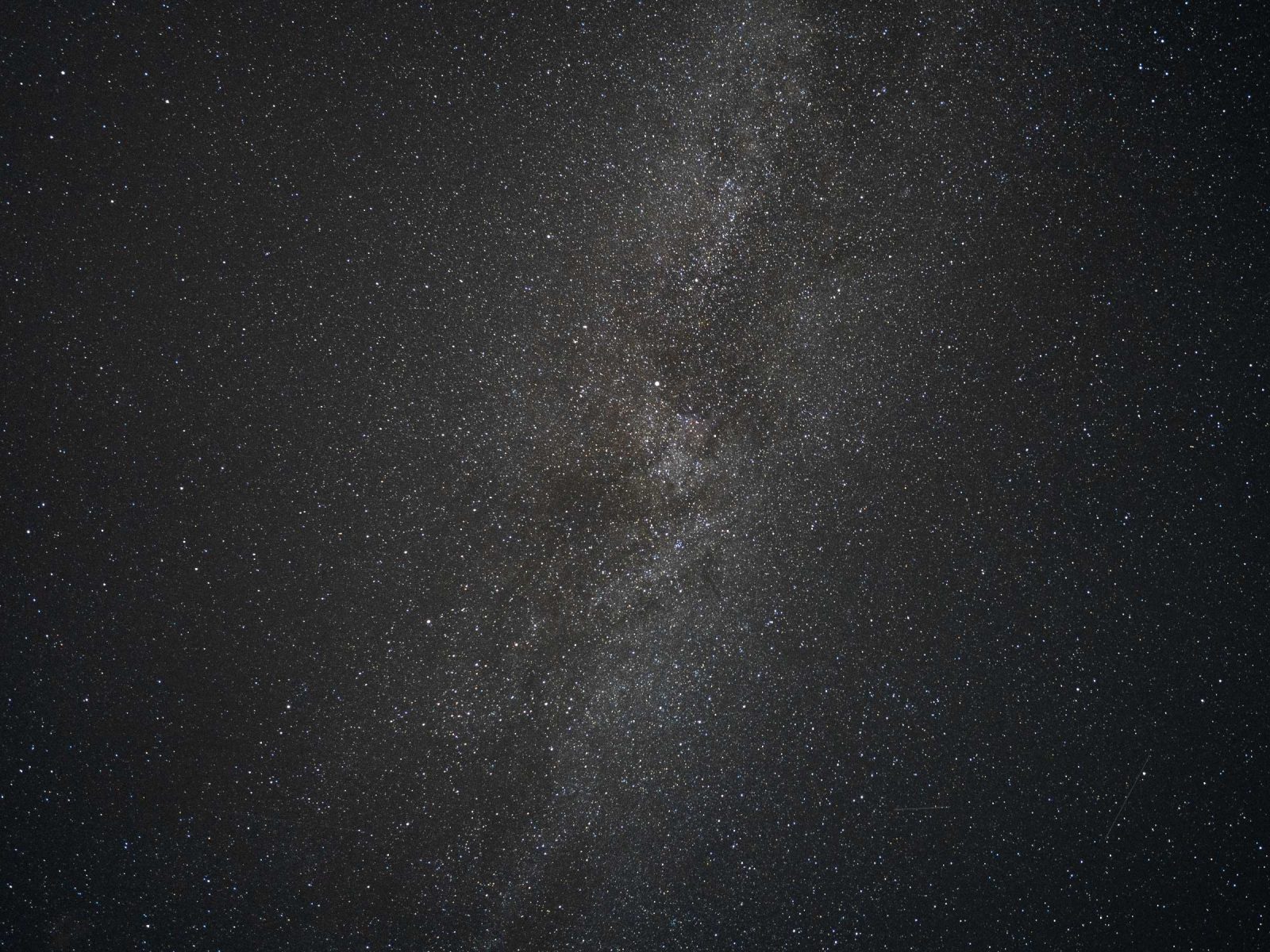 long exposure photography