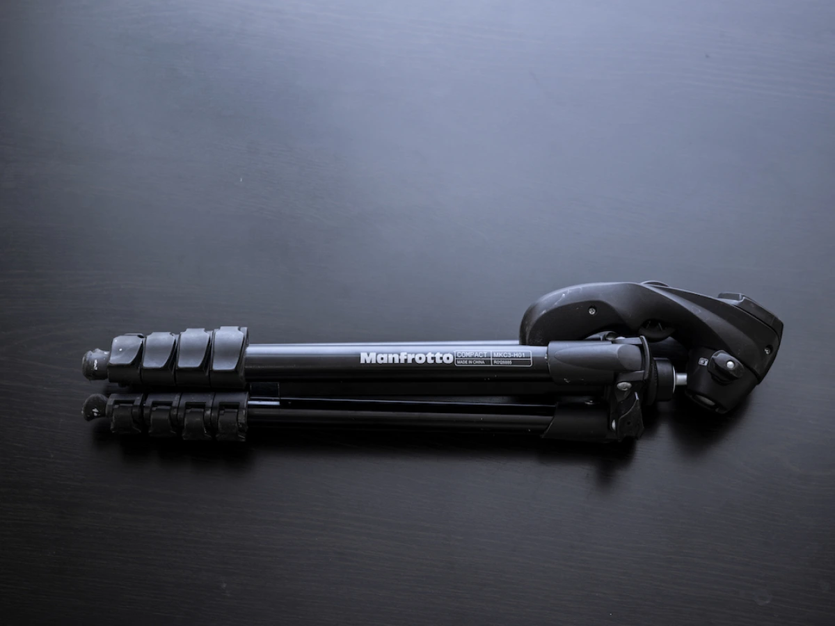 Recensione Manfrotto Compact dopo anni di utilizzo