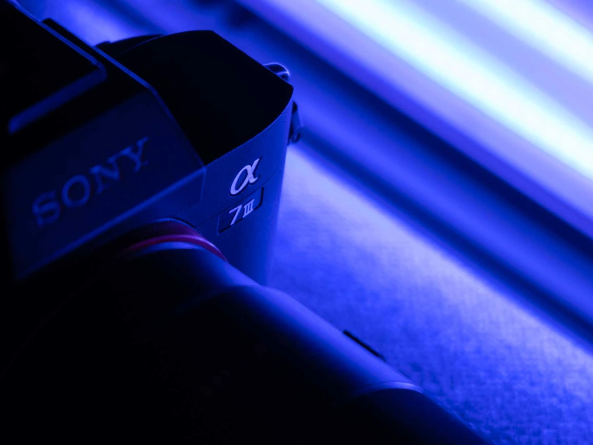 Sony a7III recensione