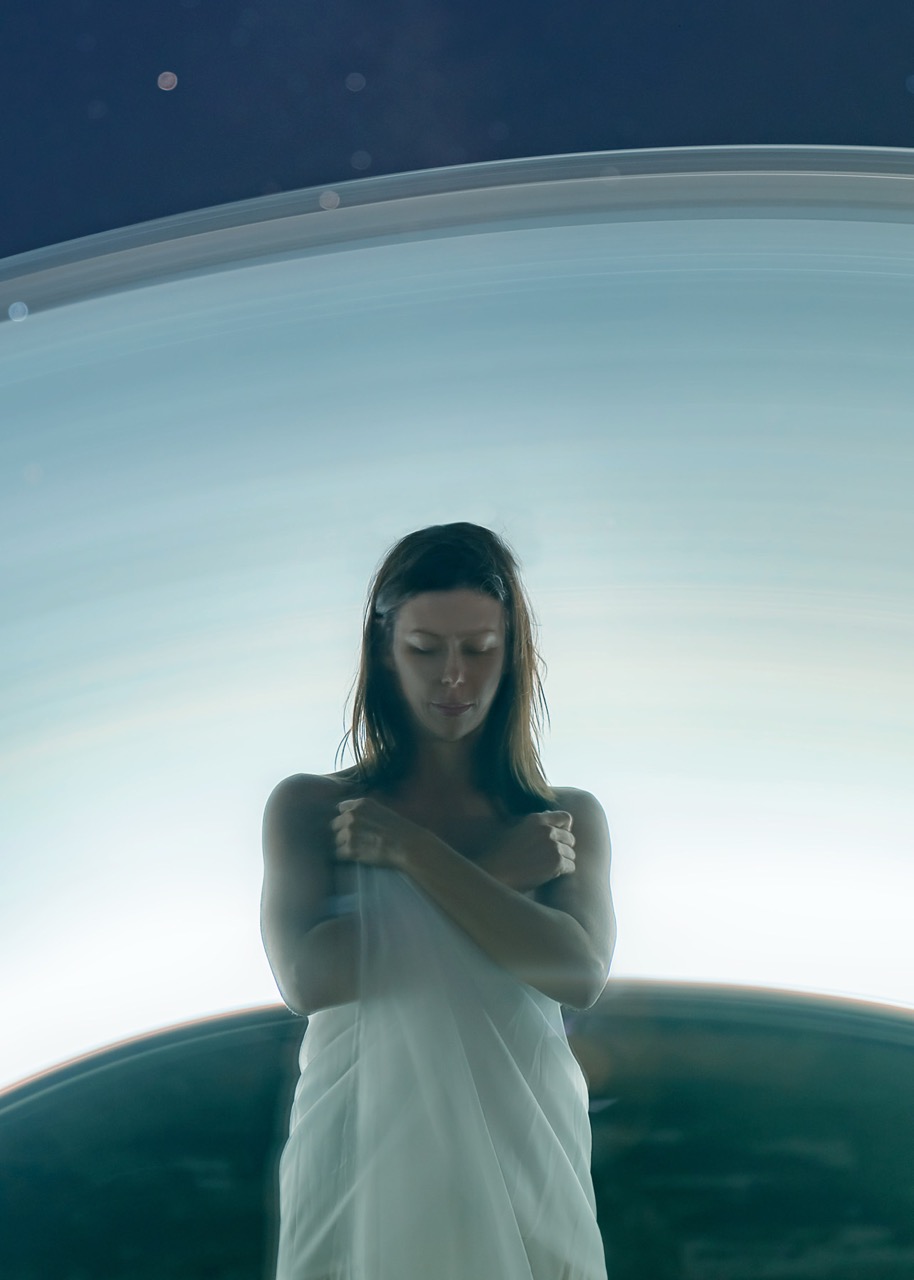 Light-painting and long exposure photography by Andrea Riezzo (2019) - alexis fawx 9213